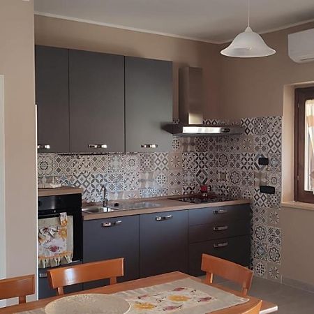 Villetta Aurora Villaggio Porto Ada A 2 Passi Dal Mare Pizzo  Dış mekan fotoğraf