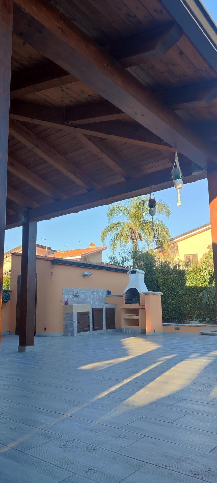 Villetta Aurora Villaggio Porto Ada A 2 Passi Dal Mare Pizzo  Dış mekan fotoğraf