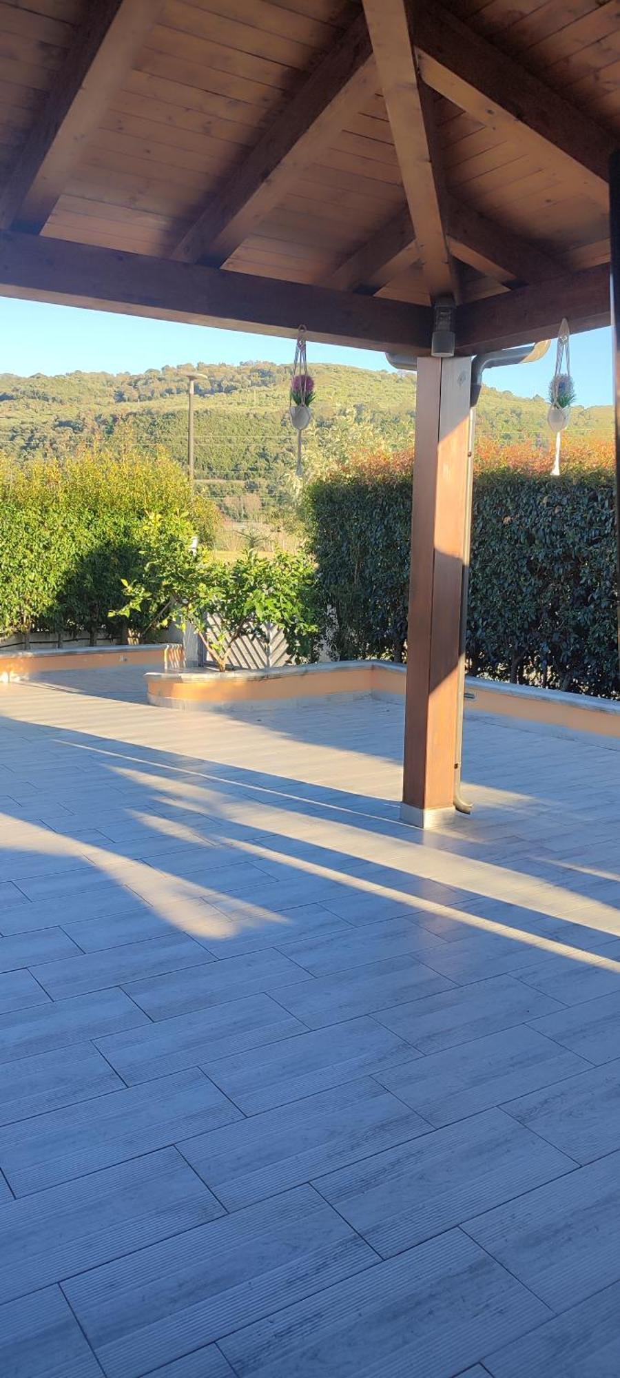 Villetta Aurora Villaggio Porto Ada A 2 Passi Dal Mare Pizzo  Dış mekan fotoğraf