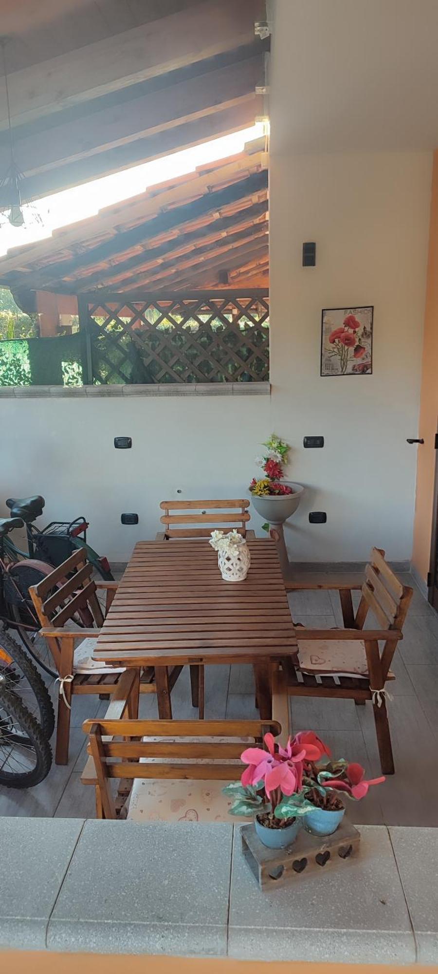 Villetta Aurora Villaggio Porto Ada A 2 Passi Dal Mare Pizzo  Dış mekan fotoğraf
