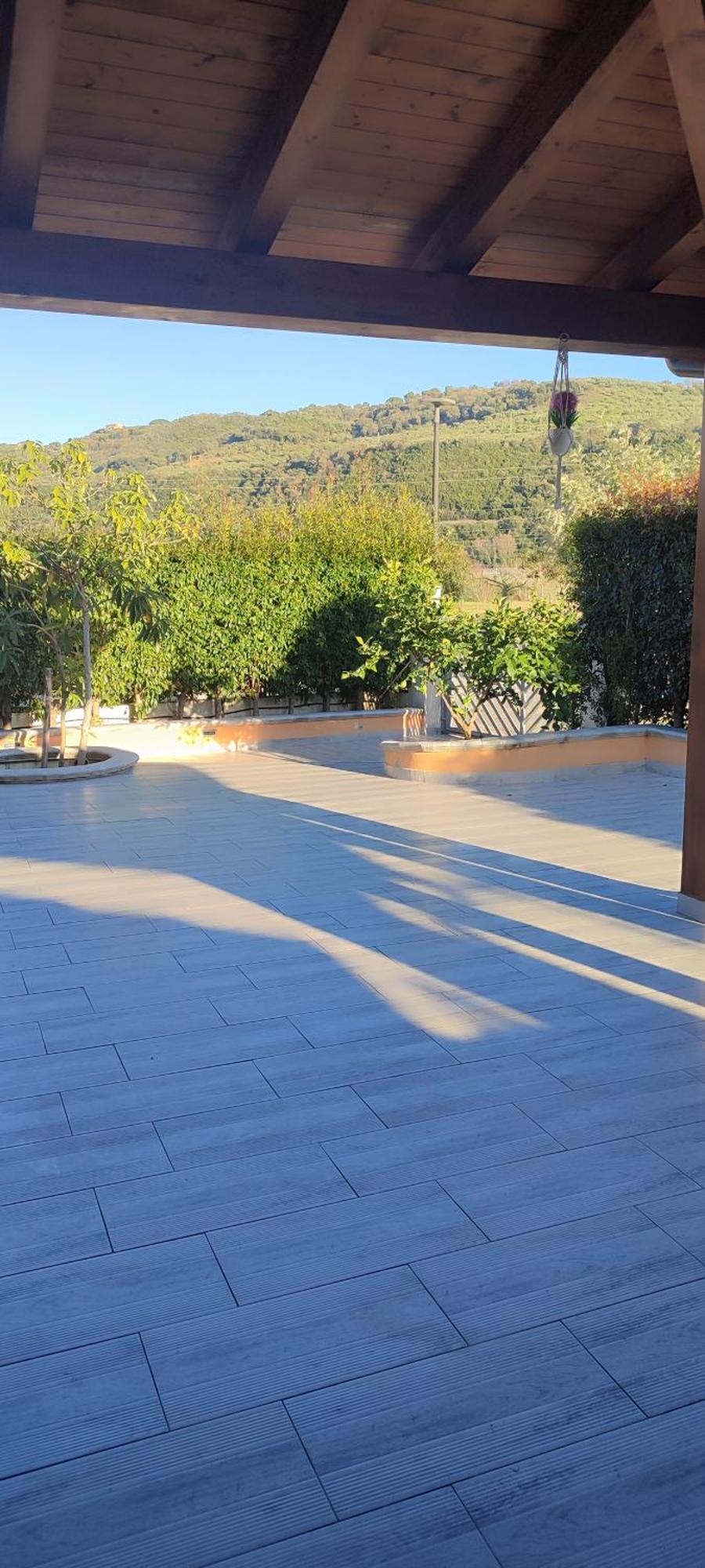 Villetta Aurora Villaggio Porto Ada A 2 Passi Dal Mare Pizzo  Dış mekan fotoğraf