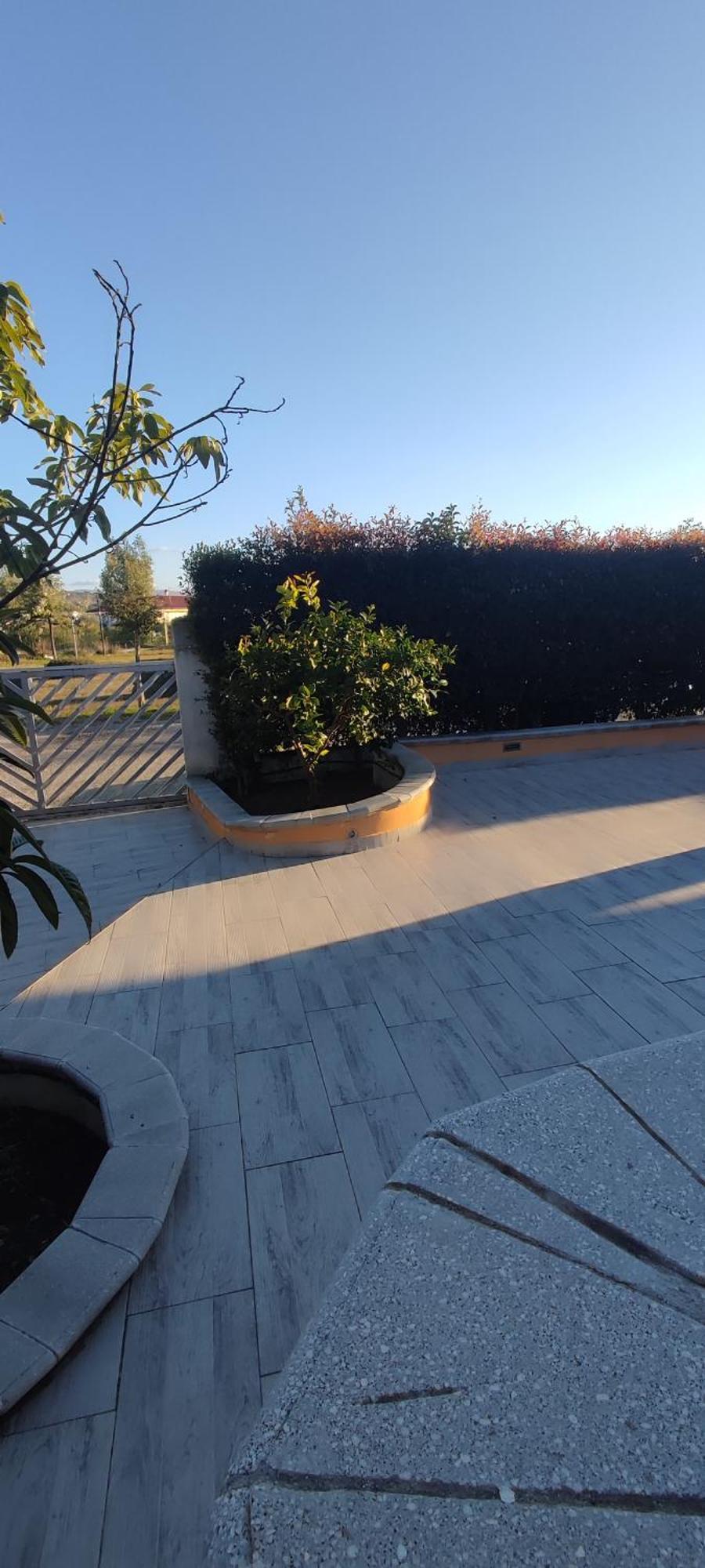 Villetta Aurora Villaggio Porto Ada A 2 Passi Dal Mare Pizzo  Dış mekan fotoğraf