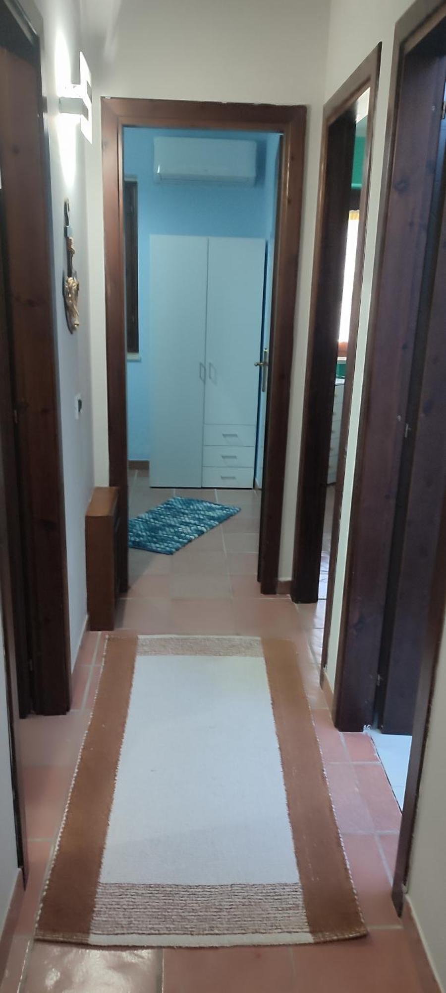 Villetta Aurora Villaggio Porto Ada A 2 Passi Dal Mare Pizzo  Dış mekan fotoğraf