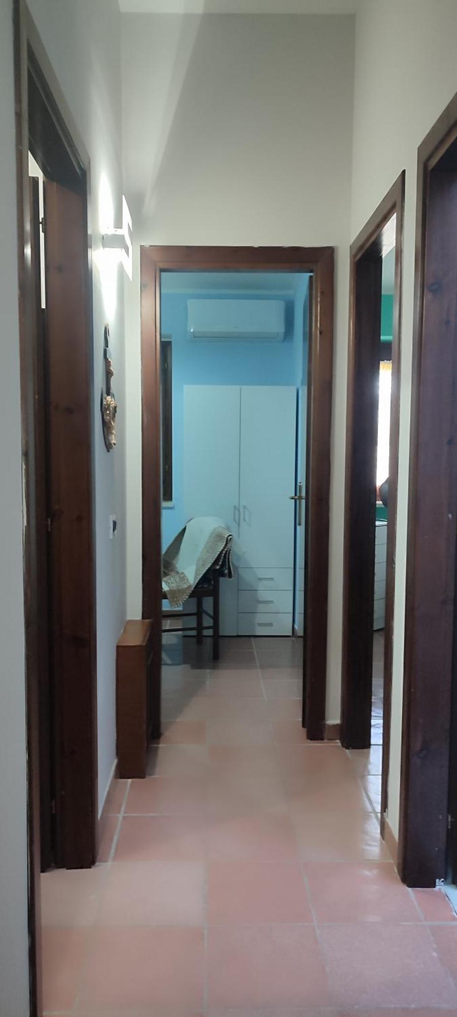 Villetta Aurora Villaggio Porto Ada A 2 Passi Dal Mare Pizzo  Dış mekan fotoğraf