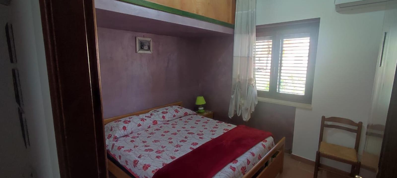 Villetta Aurora Villaggio Porto Ada A 2 Passi Dal Mare Pizzo  Dış mekan fotoğraf