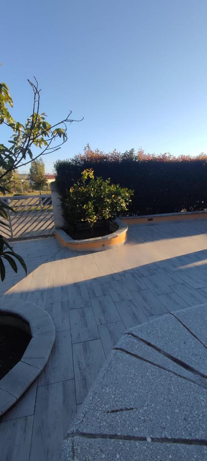 Villetta Aurora Villaggio Porto Ada A 2 Passi Dal Mare Pizzo  Dış mekan fotoğraf