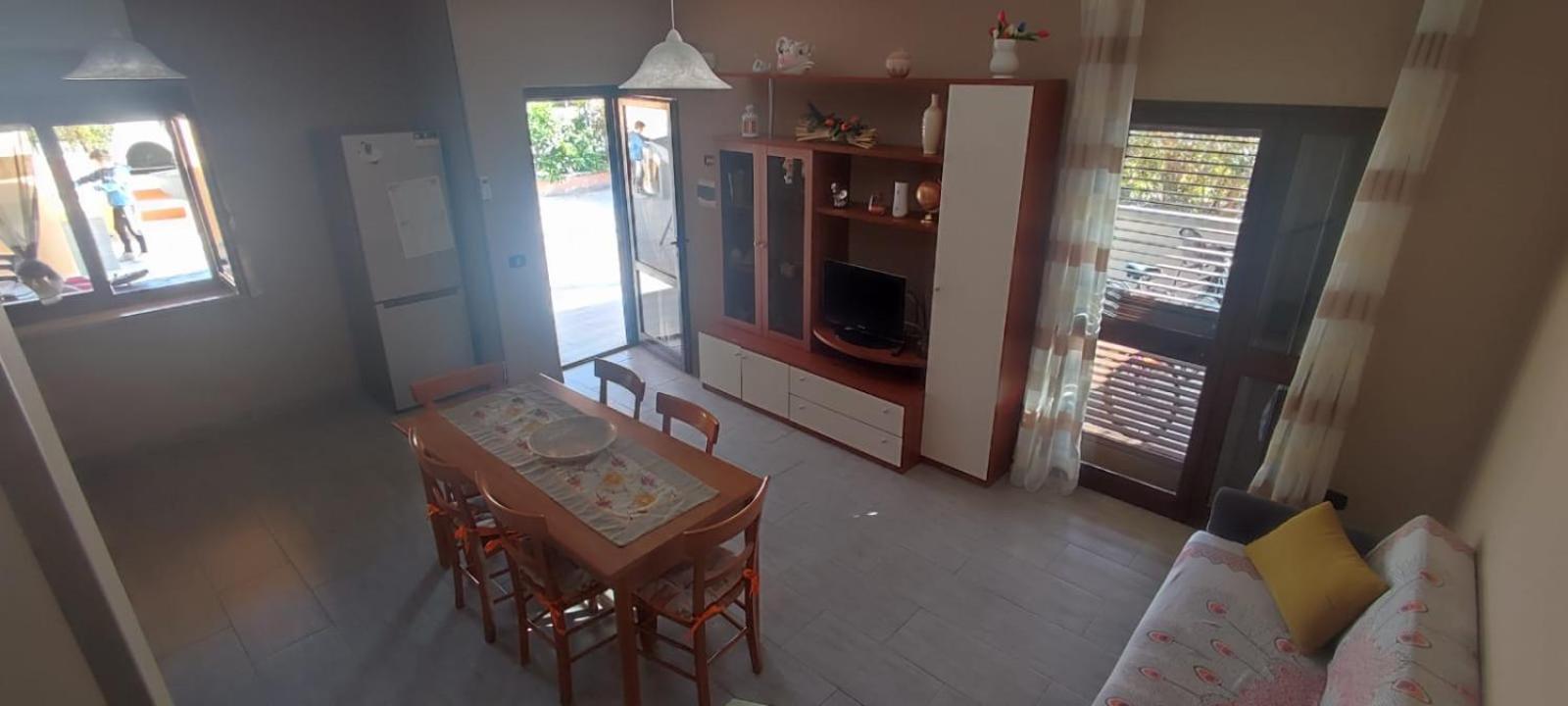 Villetta Aurora Villaggio Porto Ada A 2 Passi Dal Mare Pizzo  Dış mekan fotoğraf