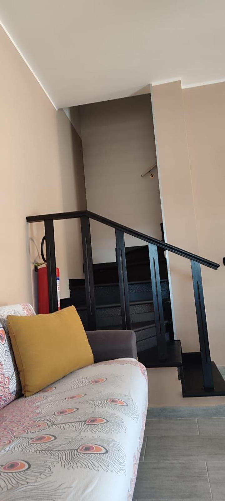 Villetta Aurora Villaggio Porto Ada A 2 Passi Dal Mare Pizzo  Dış mekan fotoğraf