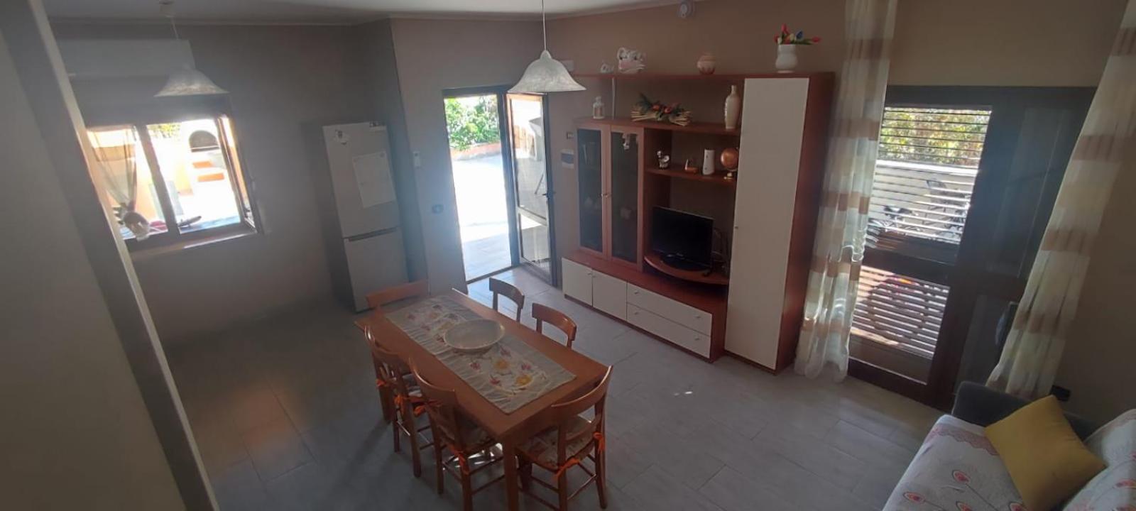 Villetta Aurora Villaggio Porto Ada A 2 Passi Dal Mare Pizzo  Dış mekan fotoğraf
