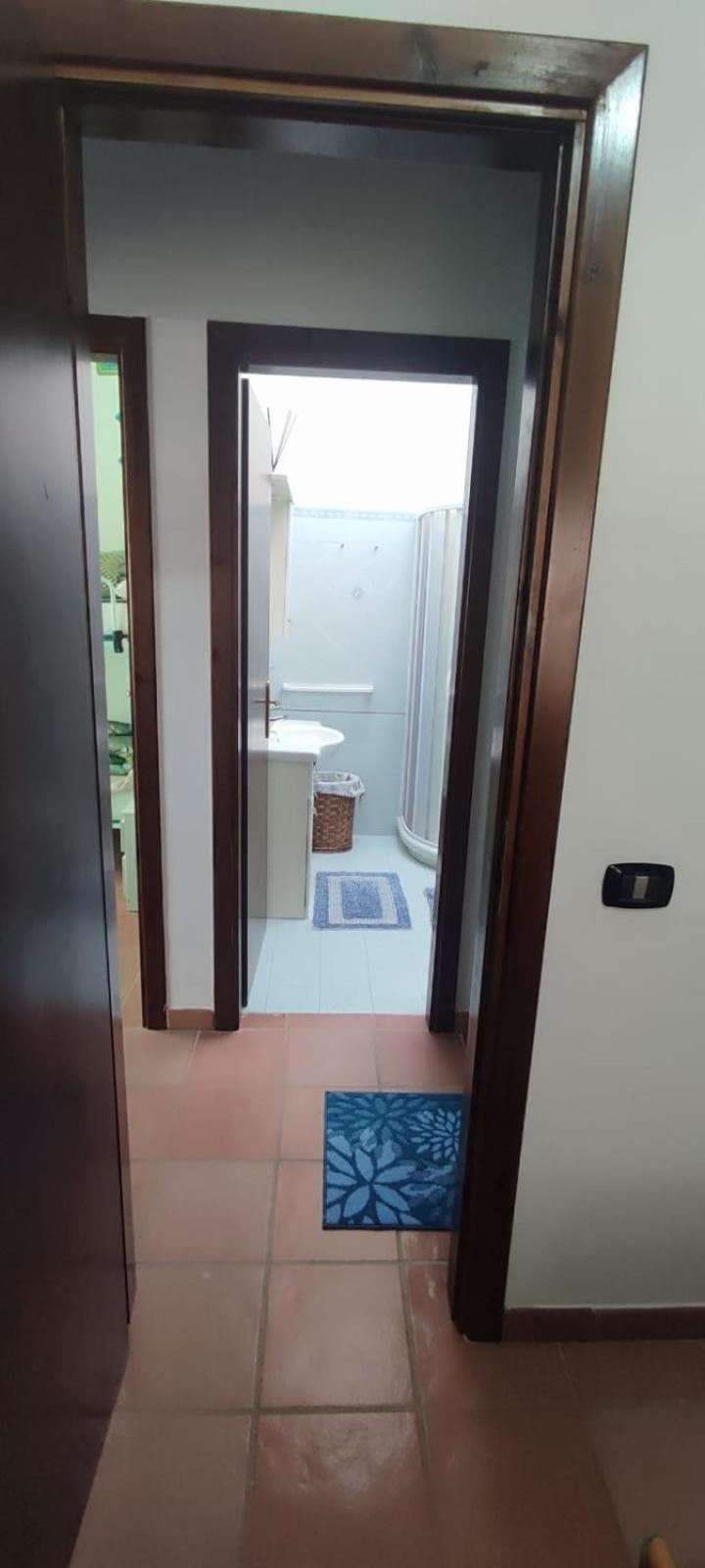 Villetta Aurora Villaggio Porto Ada A 2 Passi Dal Mare Pizzo  Dış mekan fotoğraf