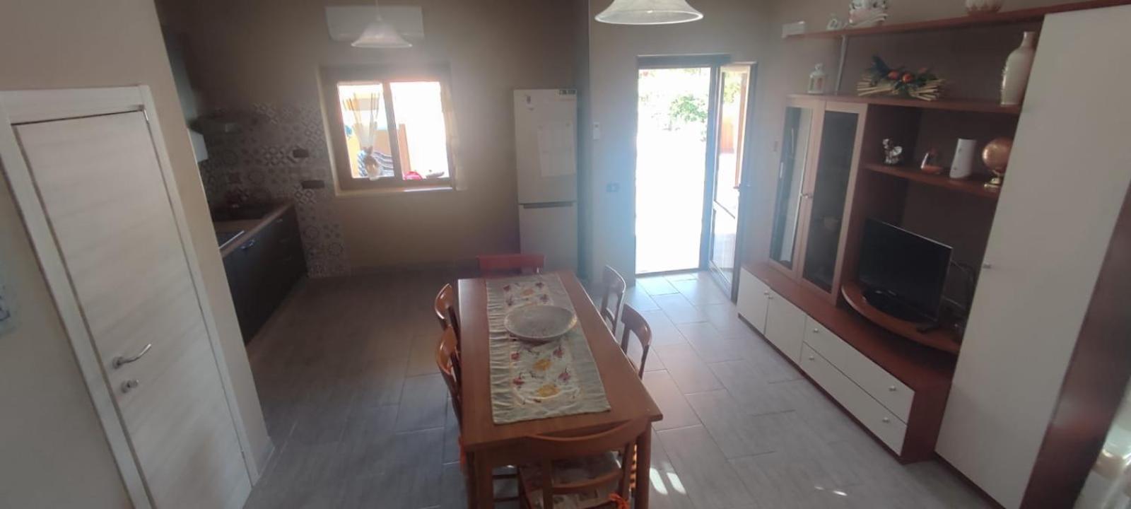 Villetta Aurora Villaggio Porto Ada A 2 Passi Dal Mare Pizzo  Dış mekan fotoğraf