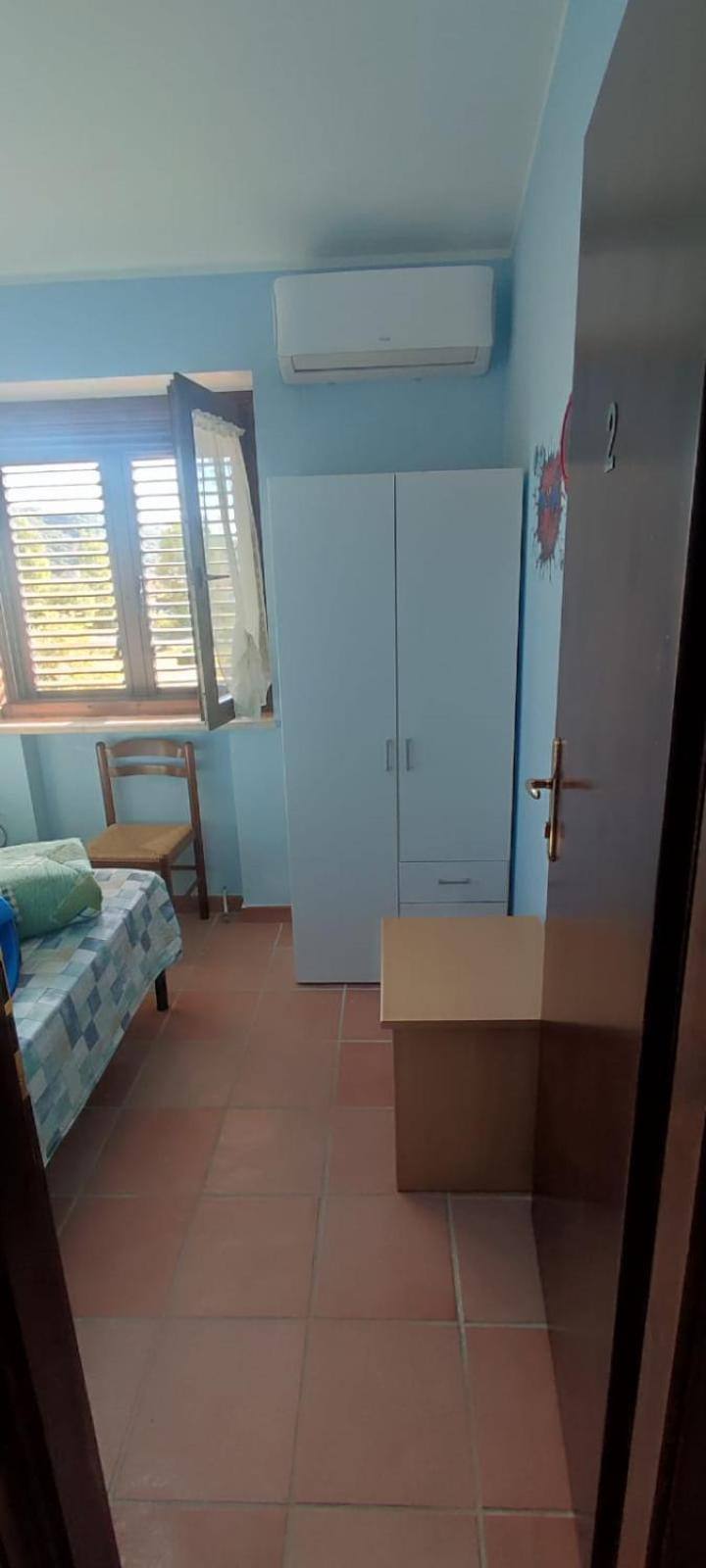 Villetta Aurora Villaggio Porto Ada A 2 Passi Dal Mare Pizzo  Dış mekan fotoğraf