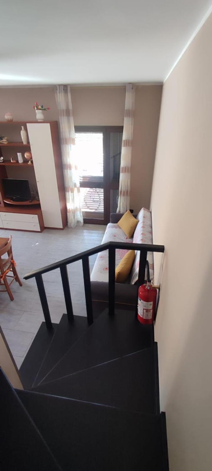 Villetta Aurora Villaggio Porto Ada A 2 Passi Dal Mare Pizzo  Dış mekan fotoğraf